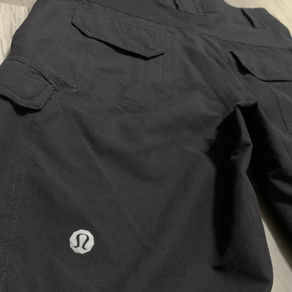 lululemon athletica good moderate